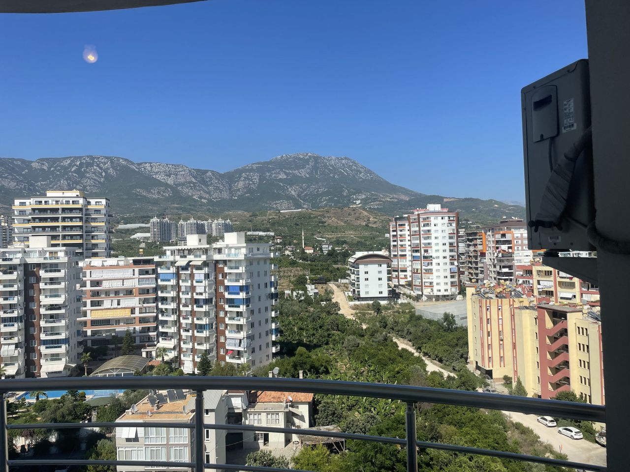 Апартаменты в Алании, Турция, 240 м2 фото 4