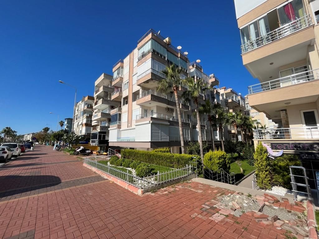 Квартира в Алании, Турция, 120 м2 фото 2