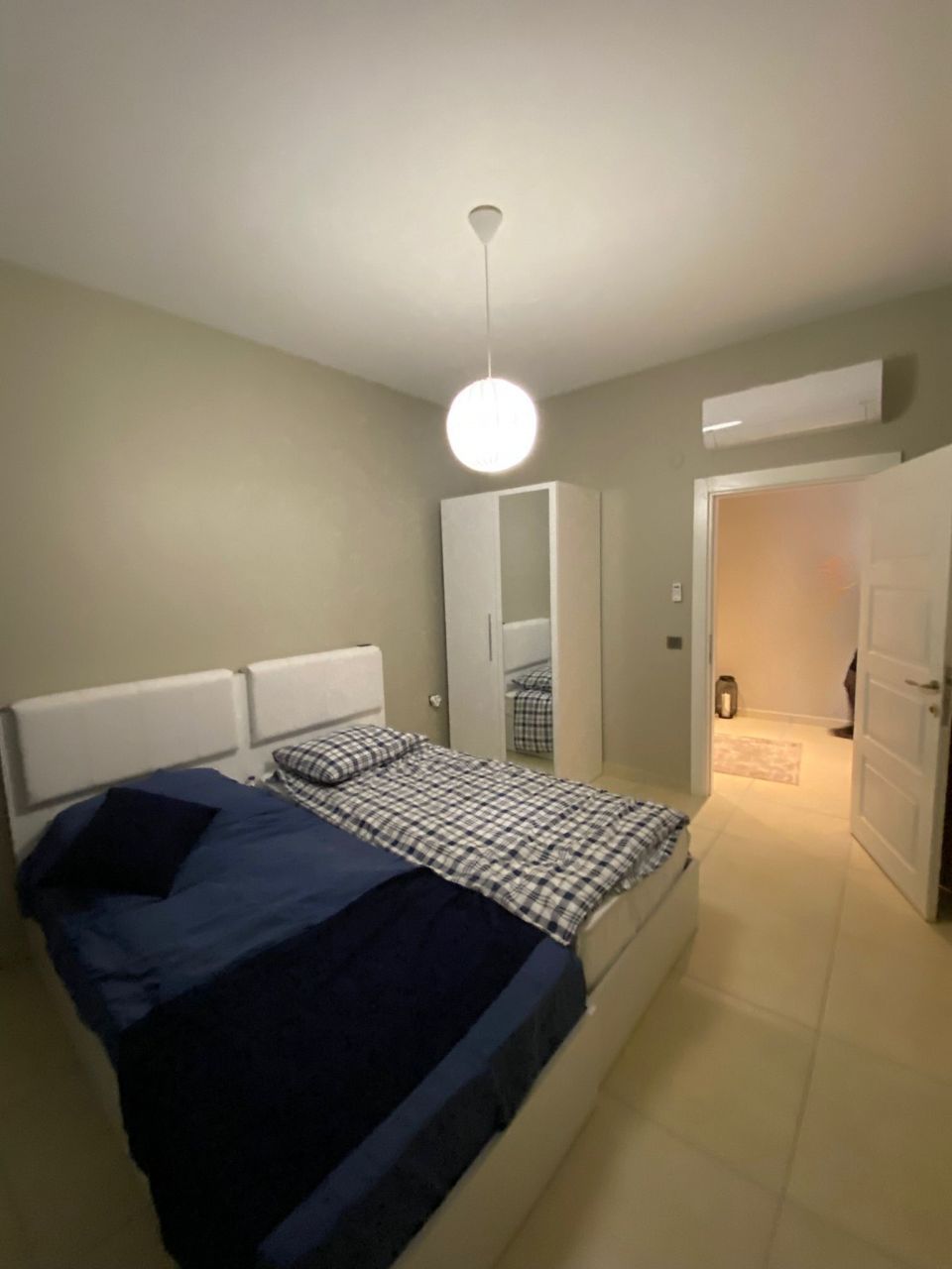Квартира в Алании, Турция, 200 м2 фото 3
