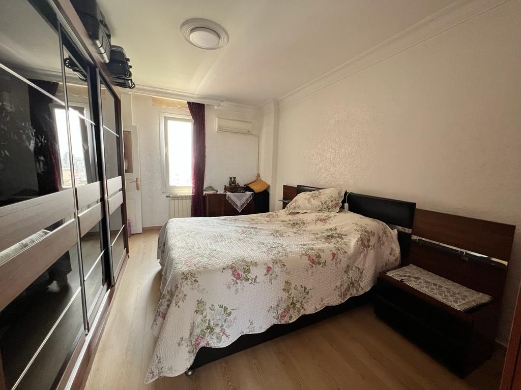 Квартира в Мерсине, Турция, 185 000 м2 фото 3