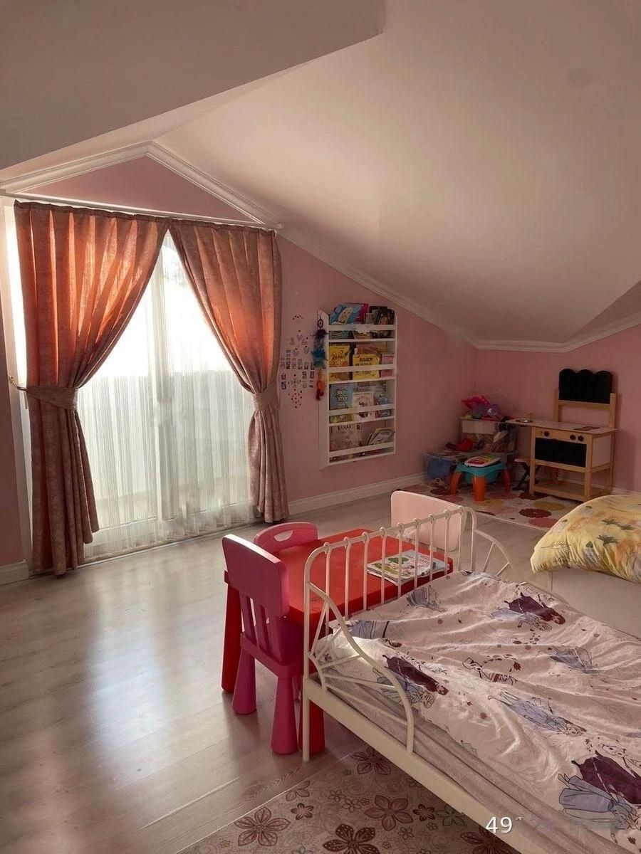Вилла в Кемере, Турция, 100 м2 фото 5