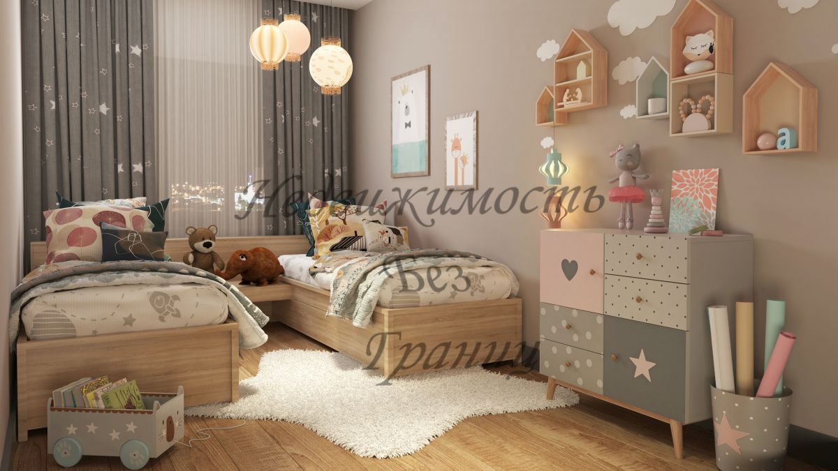 Апартаменты в Стамбуле, Турция, 65 м2 фото 5