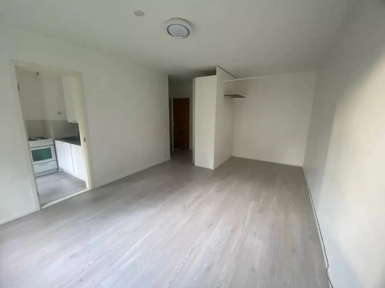 Квартира в Лахти, Финляндия, 33.5 м2 фото 2