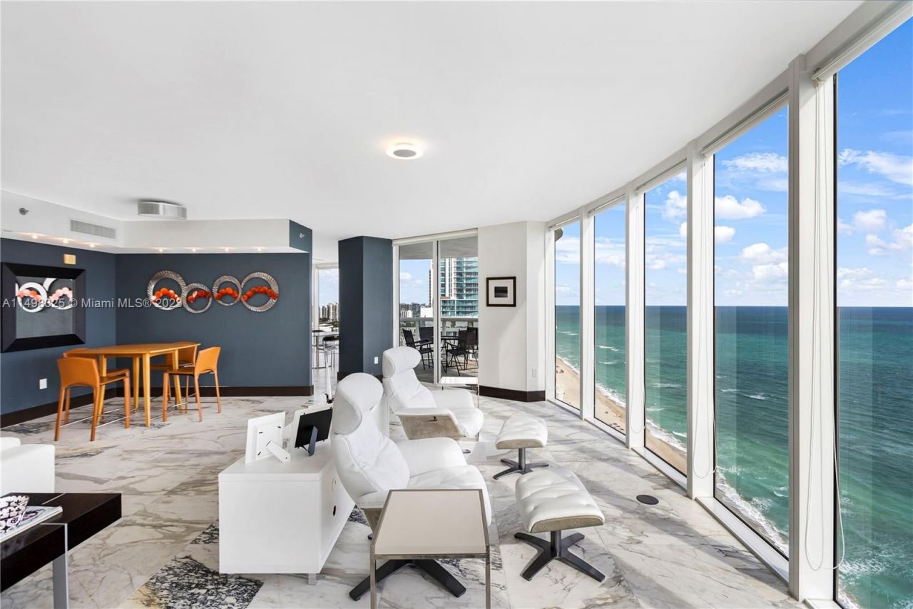 Квартира в Майами, США, 250 м2 фото 4