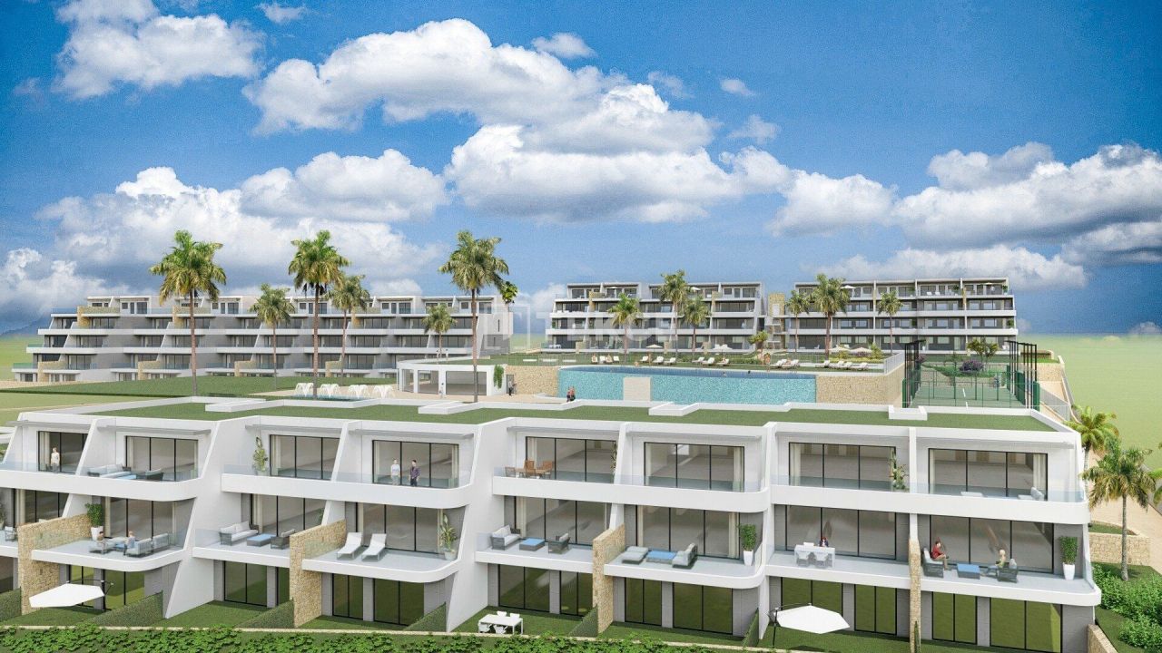Пентхаус в Финестрате, Испания, 150 м2 фото 5