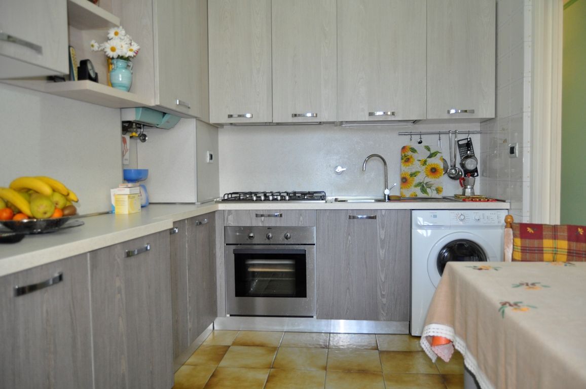 Пентхаус в Сан-Ремо, Италия, 93 м2 фото 5
