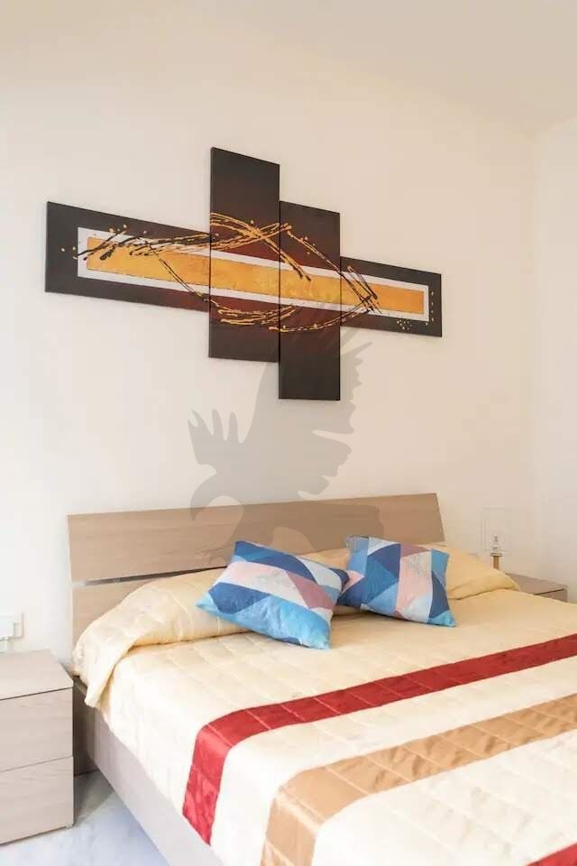 Апартаменты в Слиме, Мальта, 70 м2 фото 5