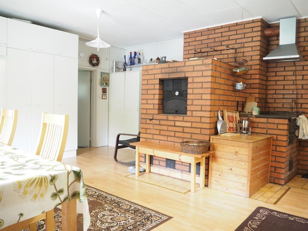 Дом в Иломантси, Финляндия, 90 м2 фото 3