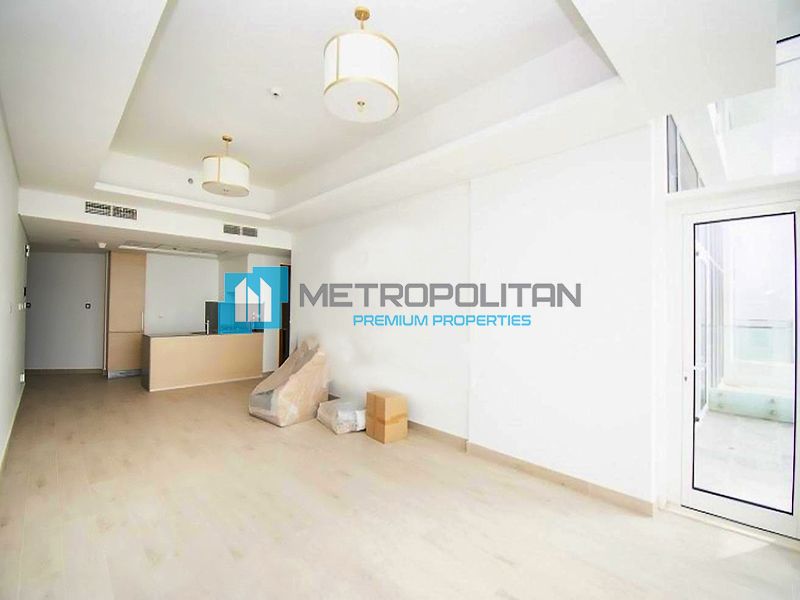 Апартаменты в Дубае, ОАЭ, 120.49 м2 фото 2