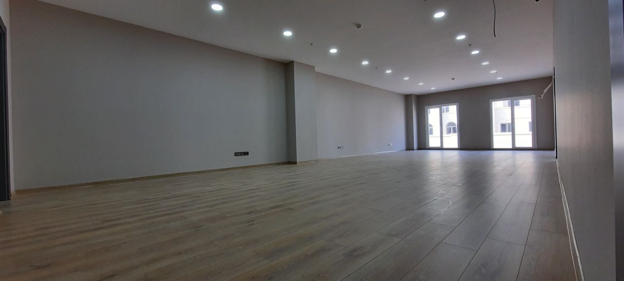 Квартира в Стамбуле, Турция, 40 м2 фото 4