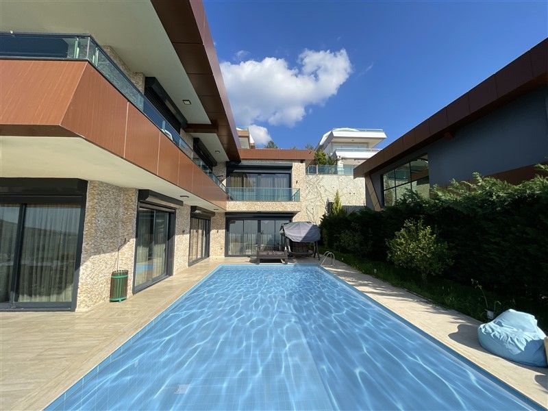 Вилла в Алании, Турция, 421 м2 фото 5