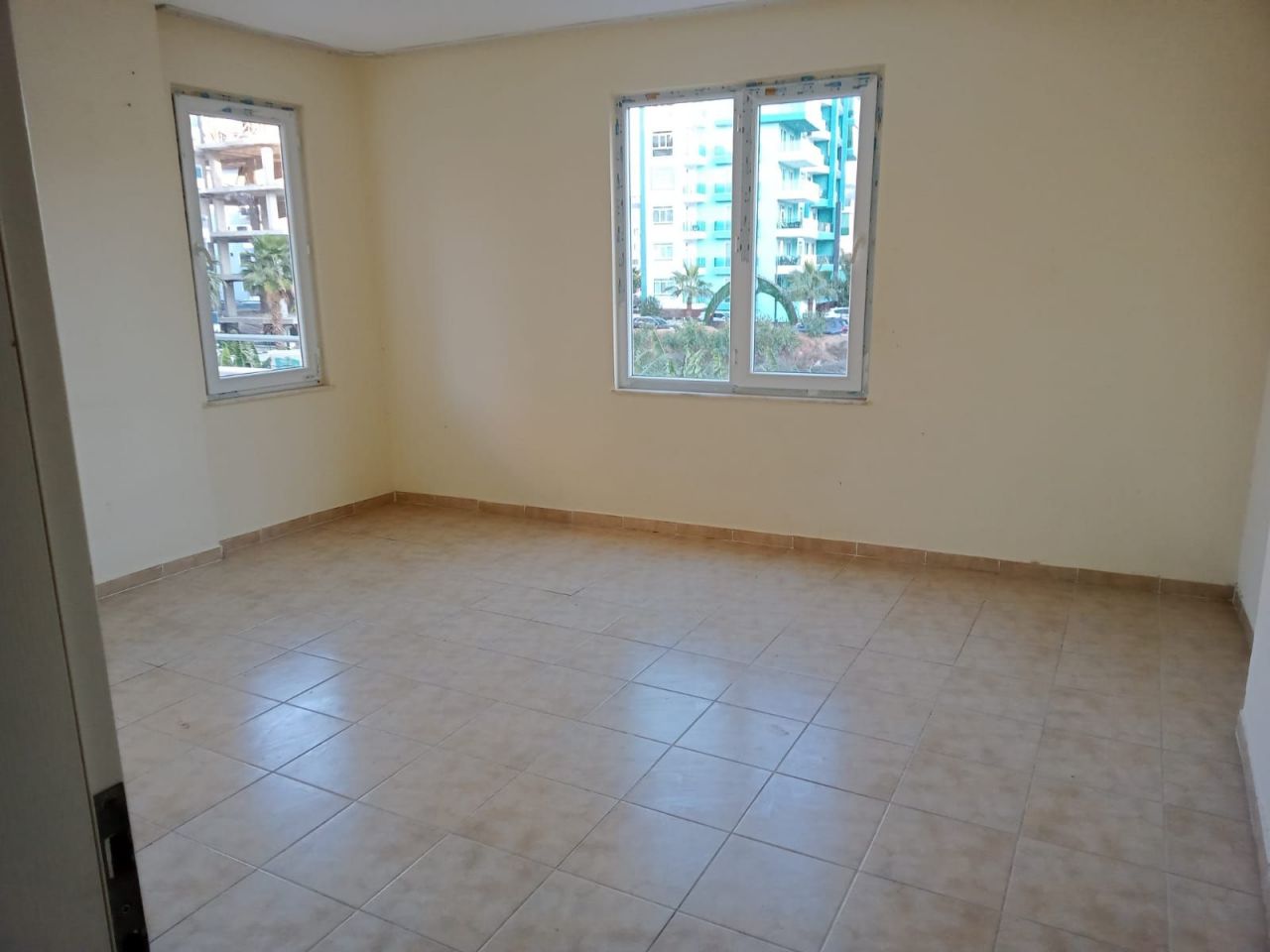 Квартира в Алании, Турция, 110 м2 фото 2