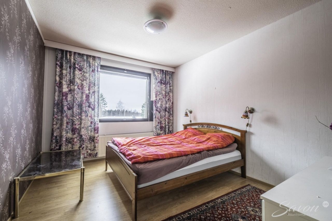 Квартира в Варкаусе, Финляндия, 50 м2 фото 3