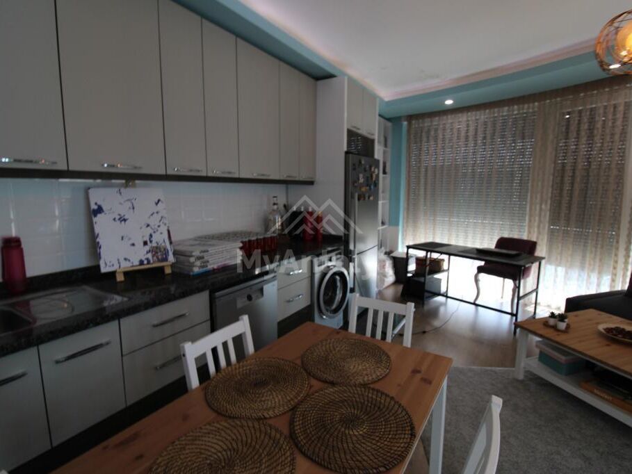 Квартира в Анталии, Турция, 180 м2 фото 3