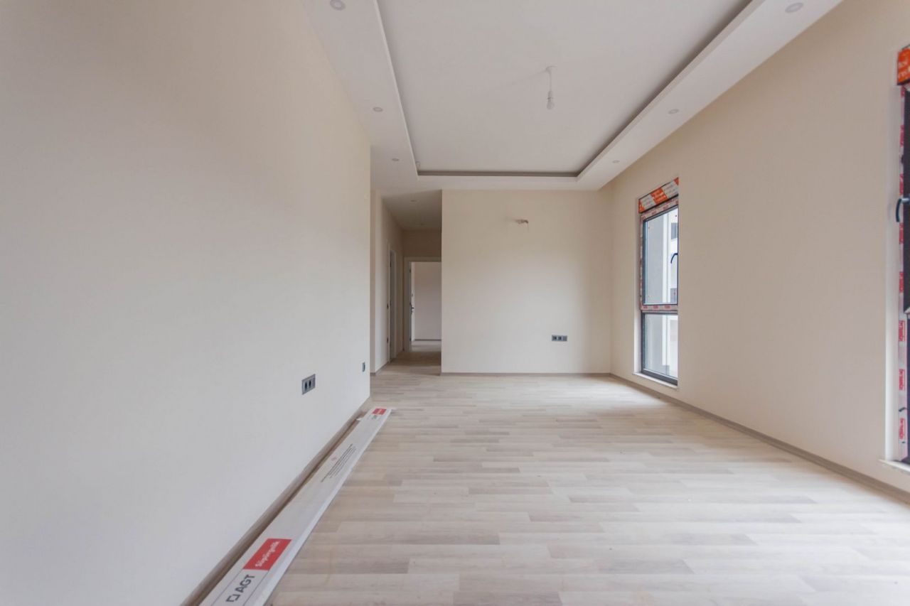 Пентхаус в Алании, Турция, 130 м2 фото 3