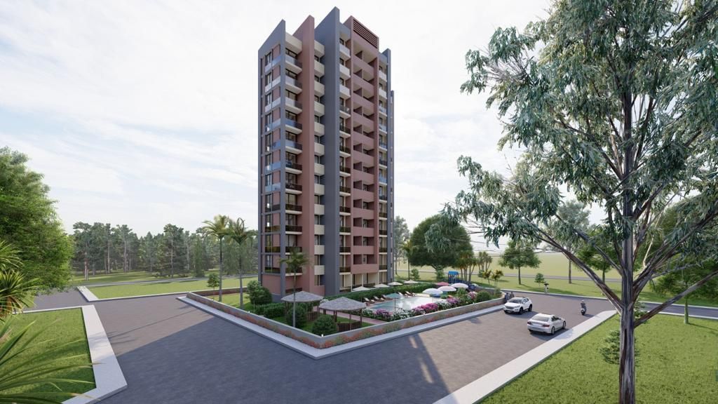 Квартира в Мерсине, Турция, 44 м2 фото 2