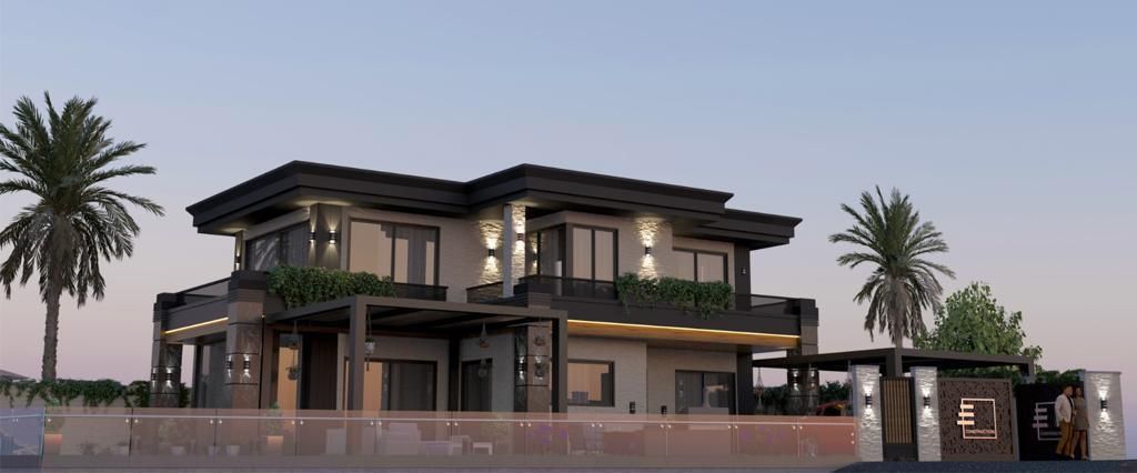 Вилла в Алании, Турция, 225 м2 фото 3