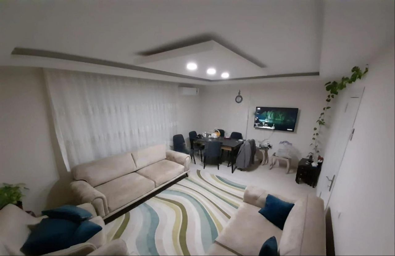 Квартира в Анталии, Турция, 140 м2 фото 3