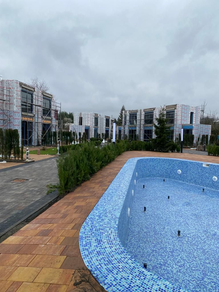Вилла в Батуми, Грузия, 145.4 м2 фото 5
