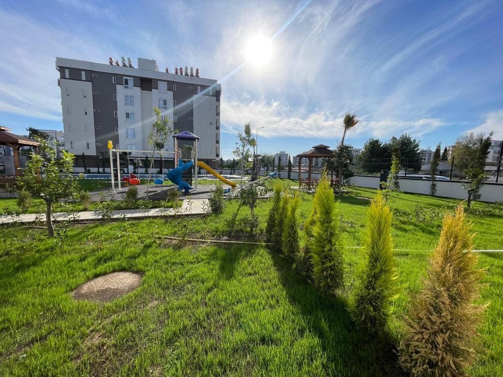 Квартира в Анталии, Турция, 120 м2 фото 4