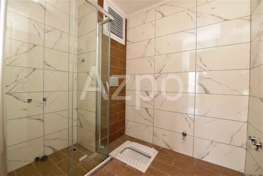 Апартаменты в Алании, Турция, 100 м2 фото 4