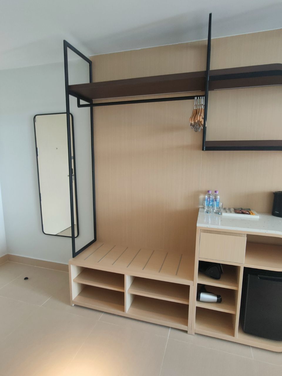 Студия в Нячанге, Вьетнам, 33 м2 фото 5