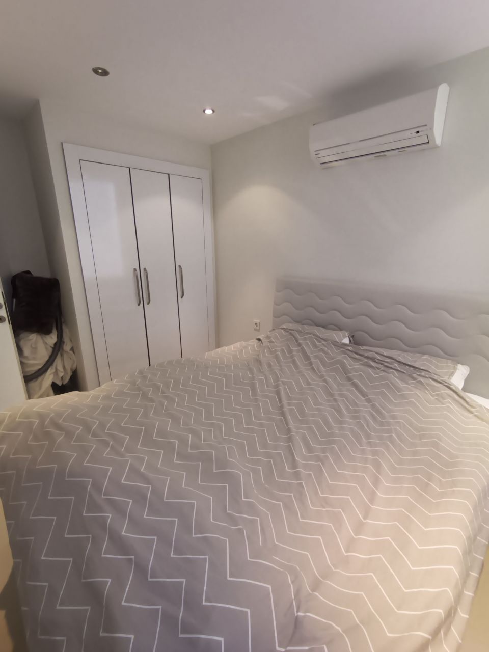 Квартира в Алании, Турция, 215 м2 фото 2