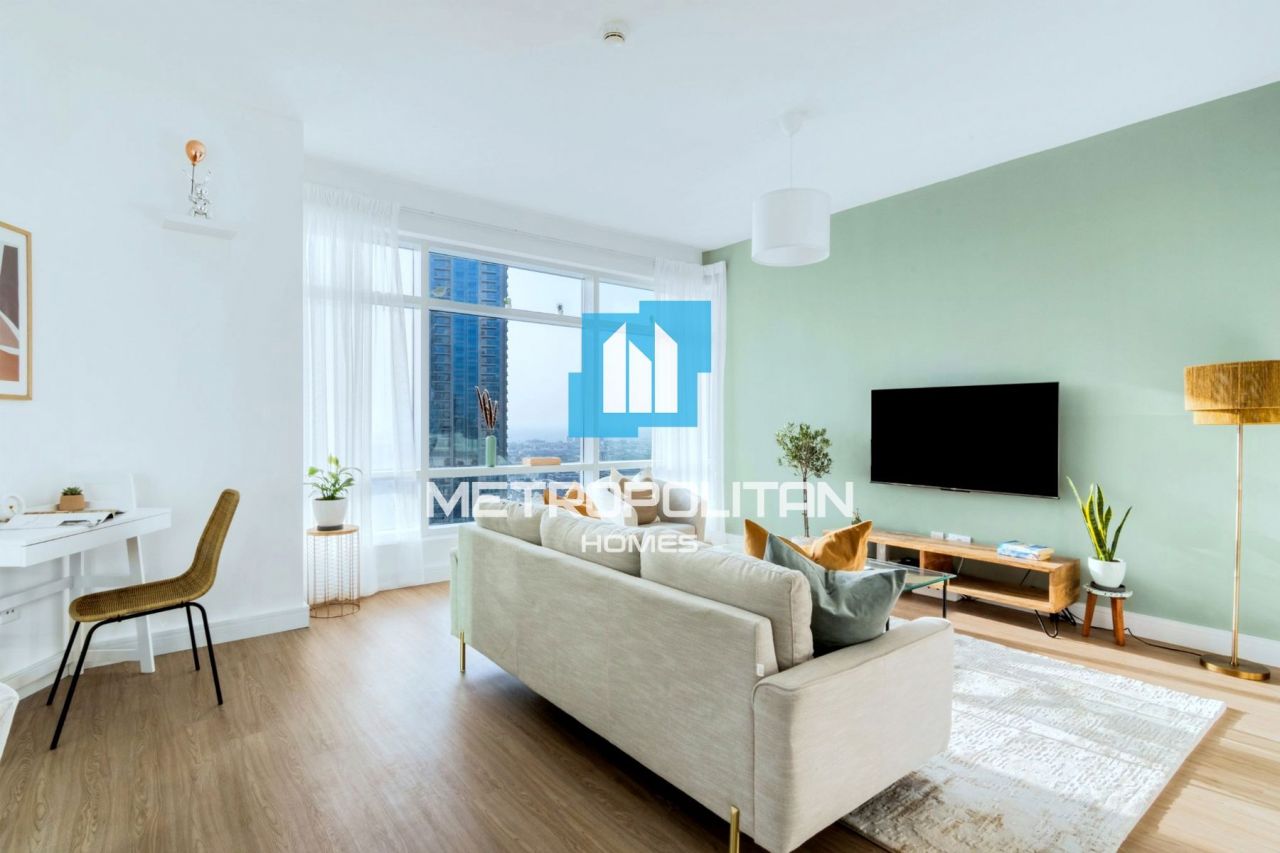 Апартаменты в Дубае, ОАЭ, 85 м2 фото 4