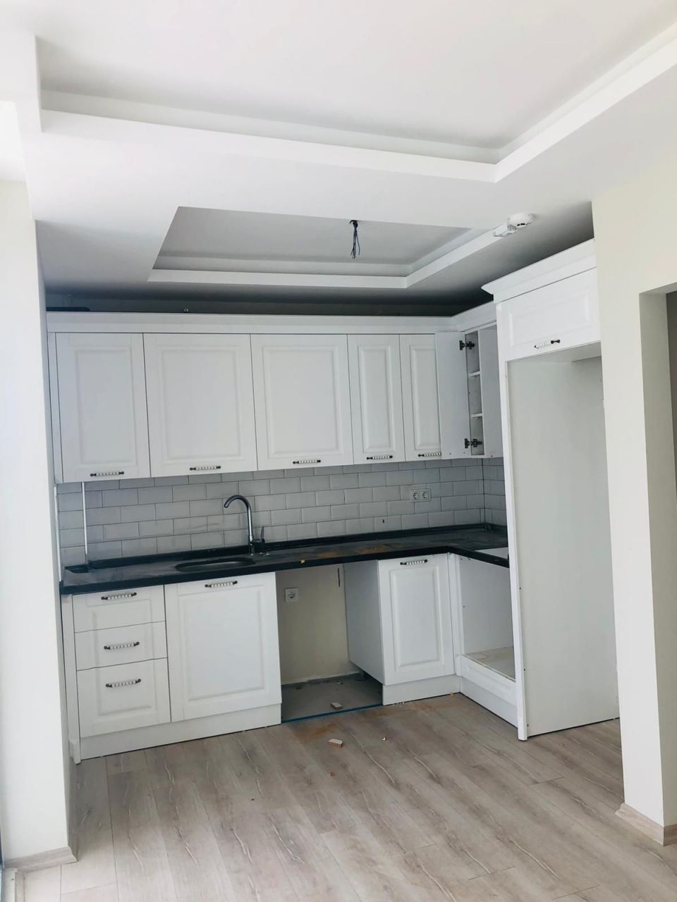 Квартира в Мерсине, Турция, 100 м2 фото 3