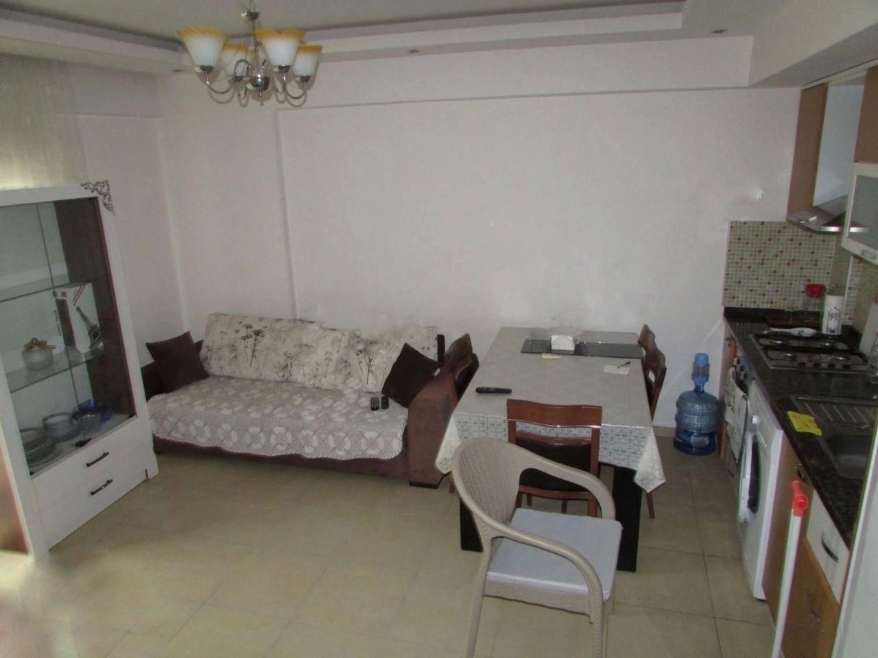 Квартира в Кемере, Турция, 55 м2 фото 3
