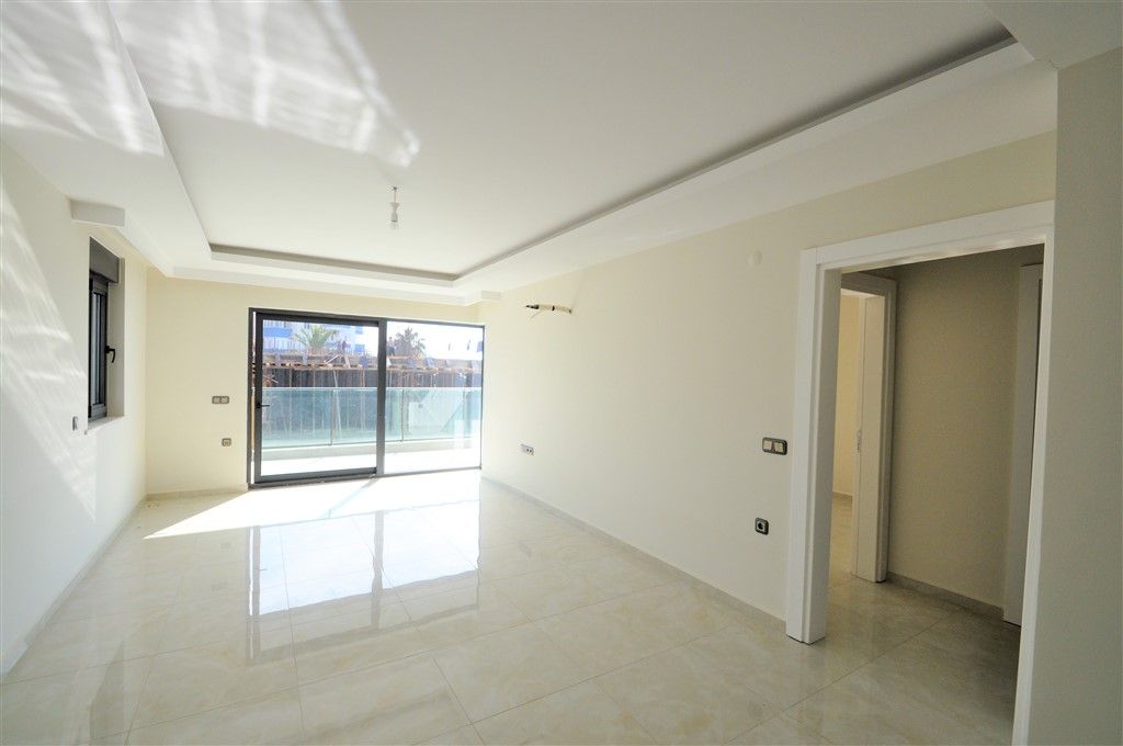 Апартаменты в Алании, Турция, 67 м2 фото 2