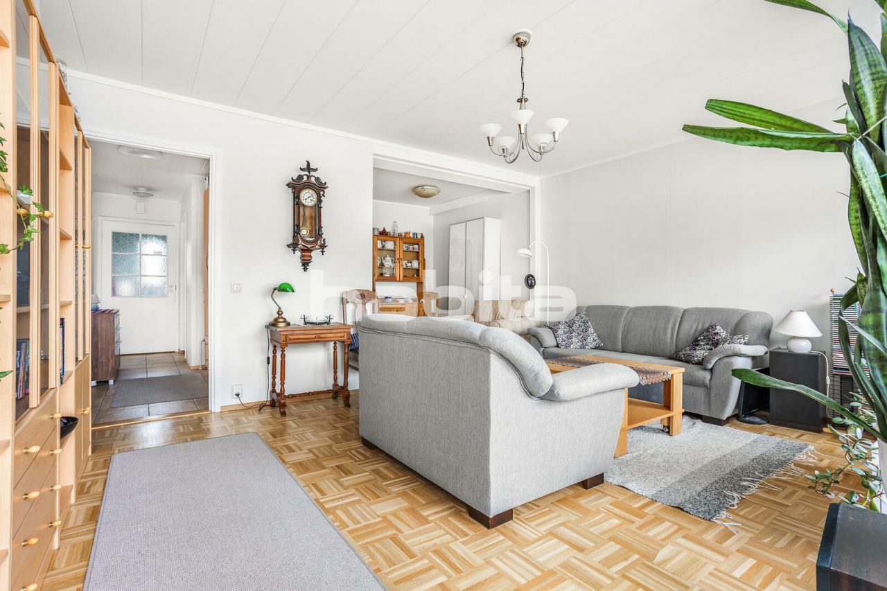 Квартира в Кераве, Финляндия, 80.5 м2 фото 2