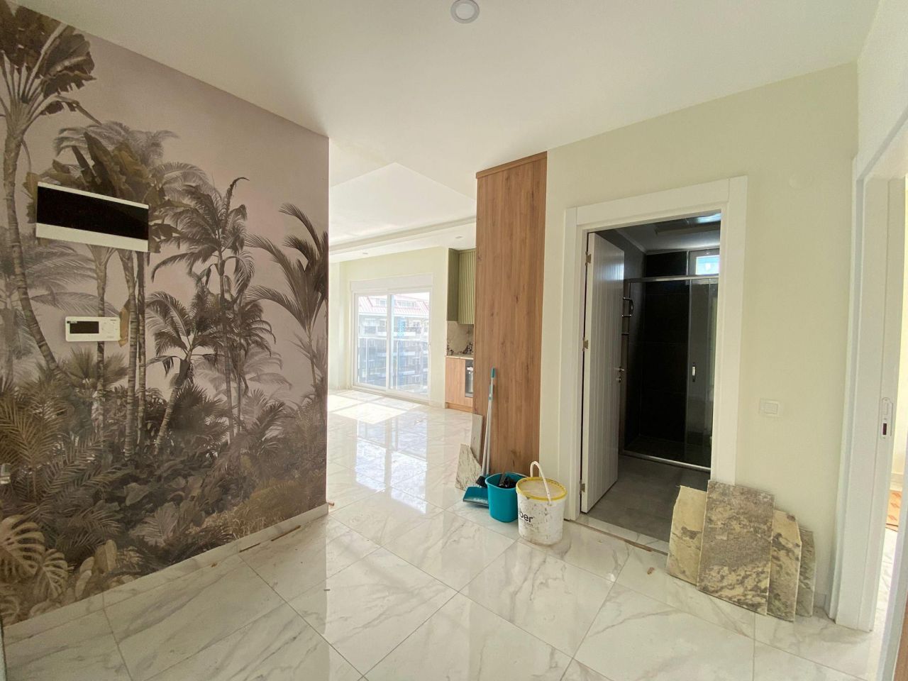 Квартира в Кестеле, Турция, 100 м2 фото 4