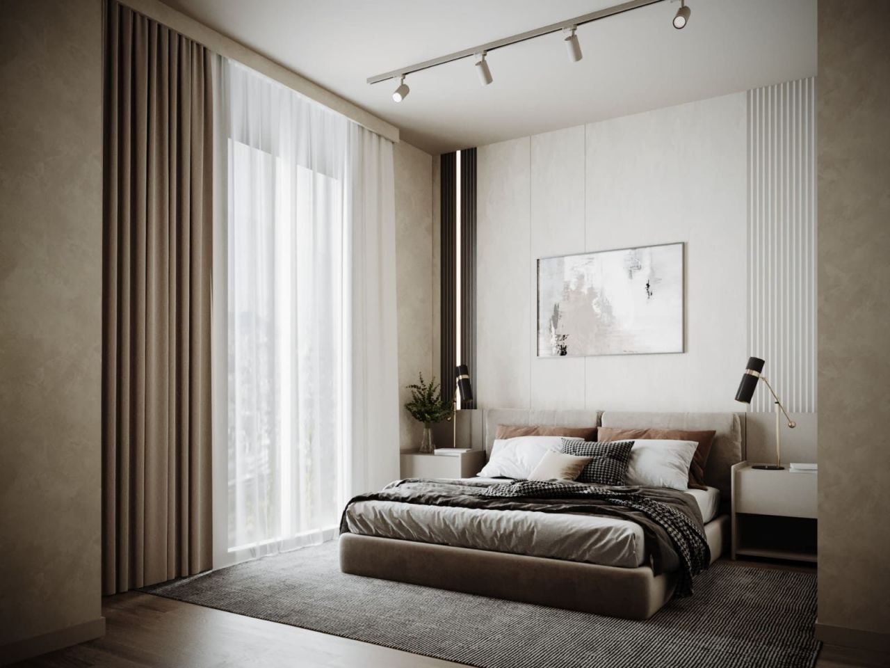 Квартира в Стамбуле, Турция, 150 м2 фото 2