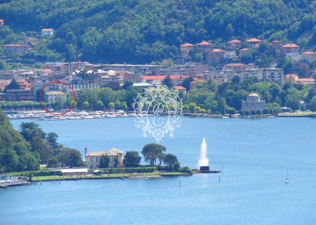 Вилла в Комо, Италия, 1 360 м2 фото 3