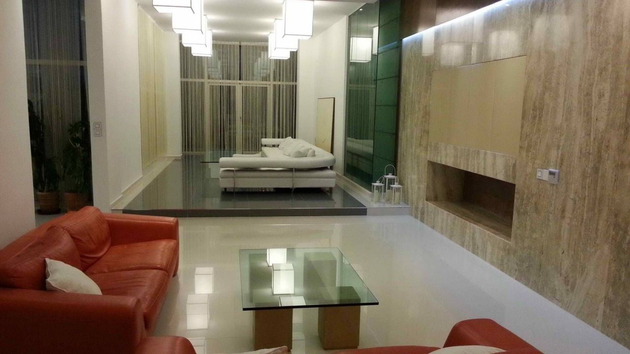 Вилла в Тале, Кипр, 500 м2 фото 2