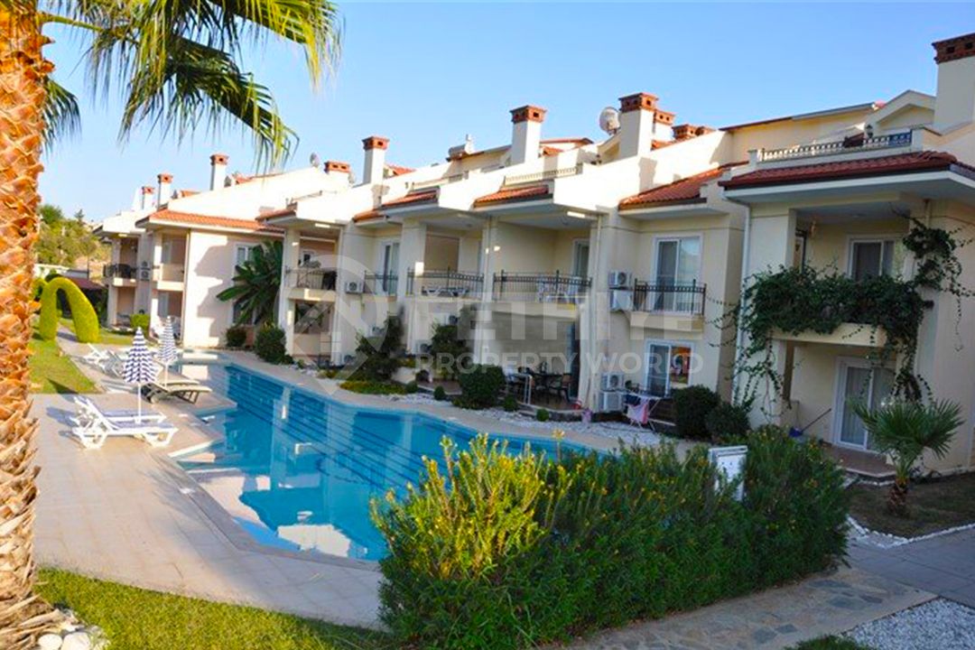 Апартаменты в Фетхие, Турция, 130 м2 фото 2