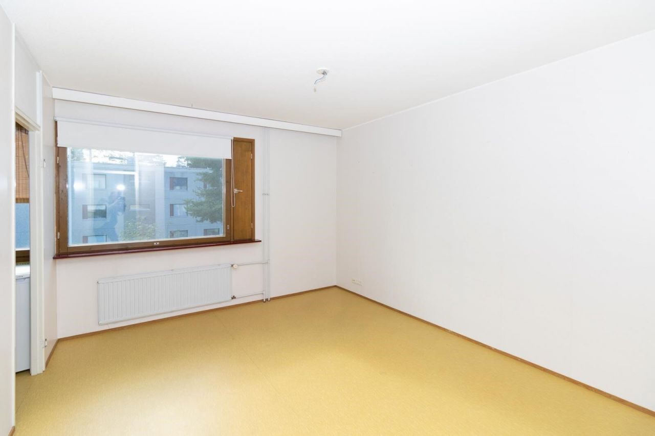 Квартира в Яанекоски, Финляндия, 29 м2 фото 3
