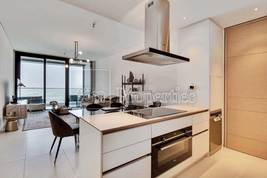 Апартаменты в Дубае, ОАЭ, 180 м2 фото 2