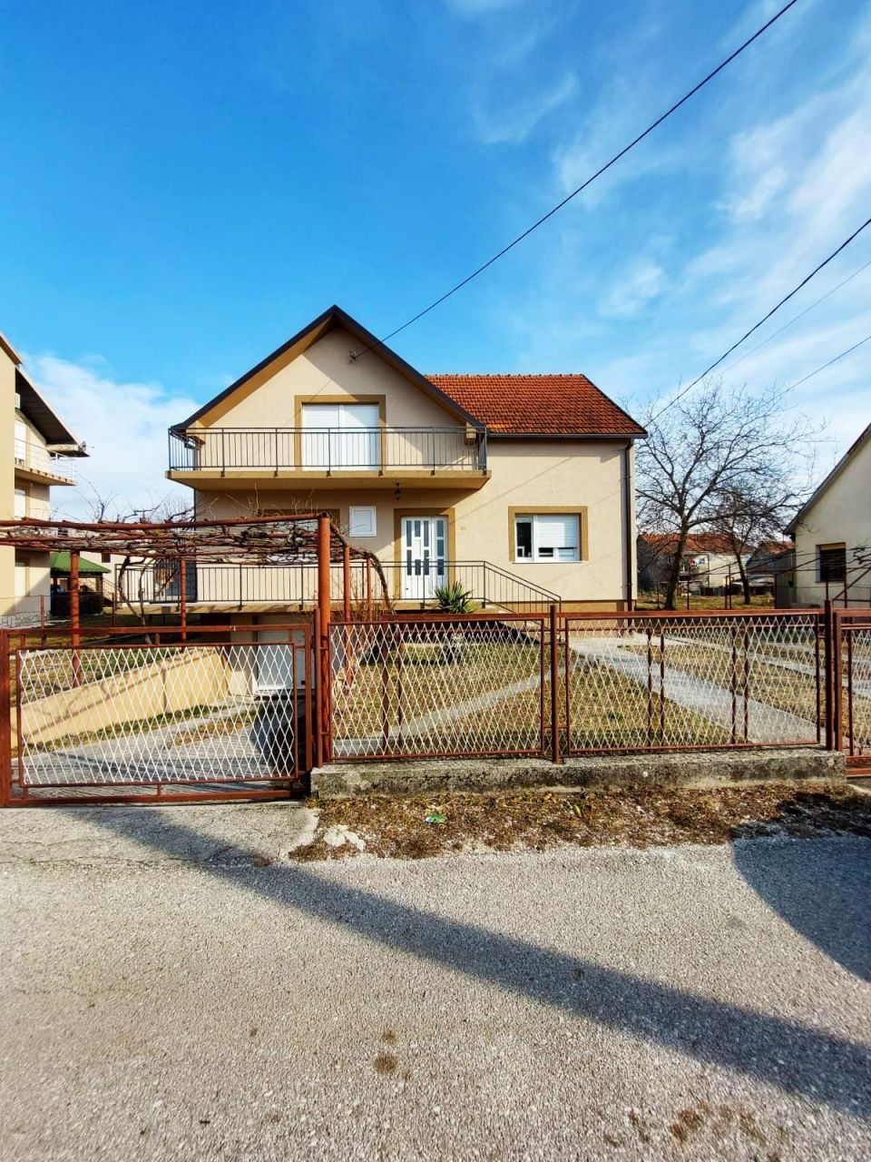 Коттедж в Никшиче, Черногория, 200 м2 фото 2