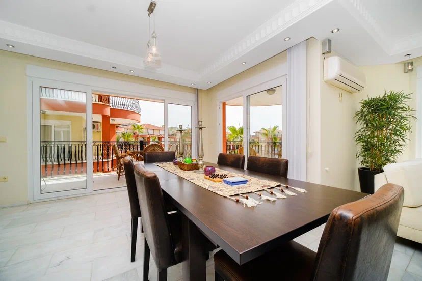 Пентхаус в Алании, Турция, 300 м2 фото 5