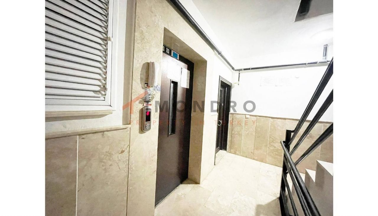 Квартира в Анталии, Турция, 100 м2 фото 5
