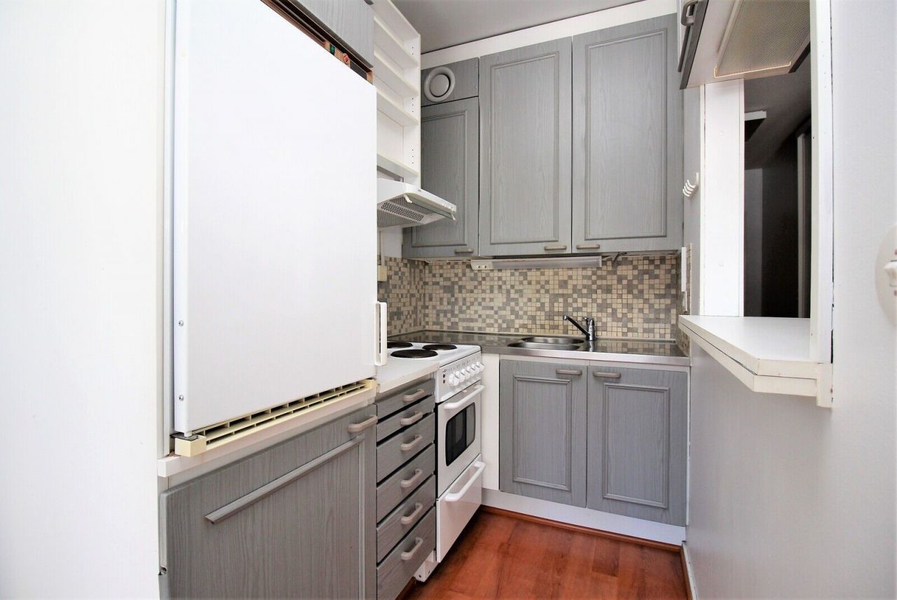 Квартира в Хейнола, Финляндия, 34.5 м2 фото 4