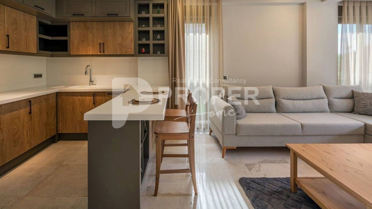 Вилла в Кемере, Турция, 180 м2 фото 4