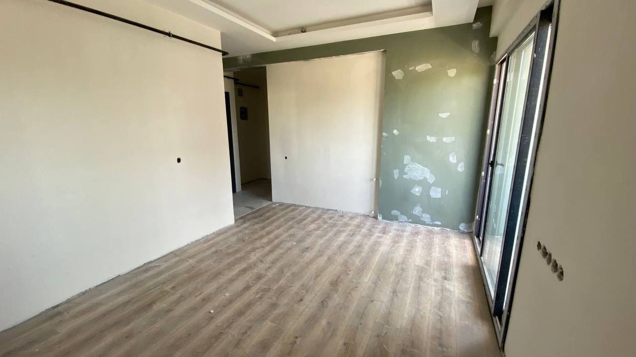Квартира в Мерсине, Турция, 57 м2 фото 4