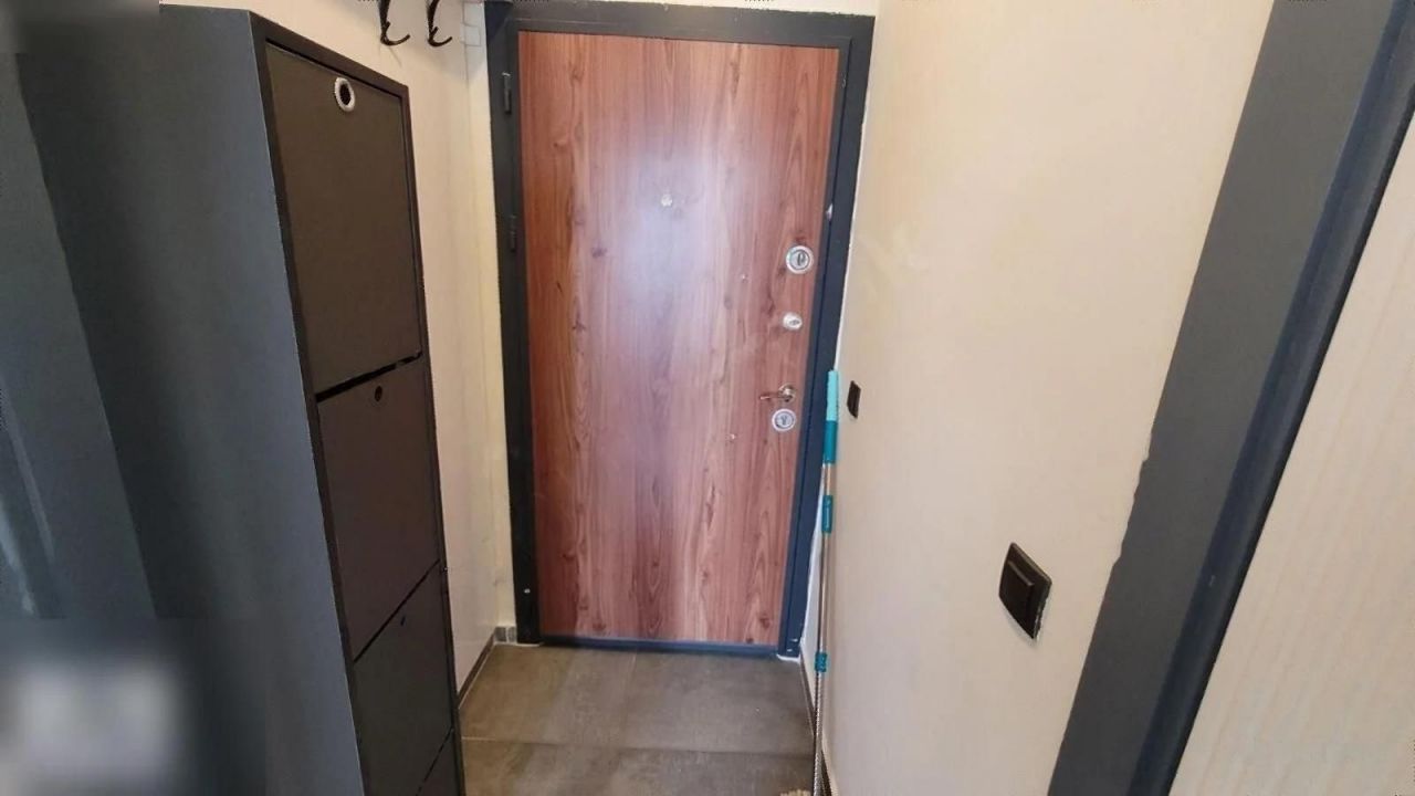 Квартира в Анталии, Турция, 60 м2 фото 4