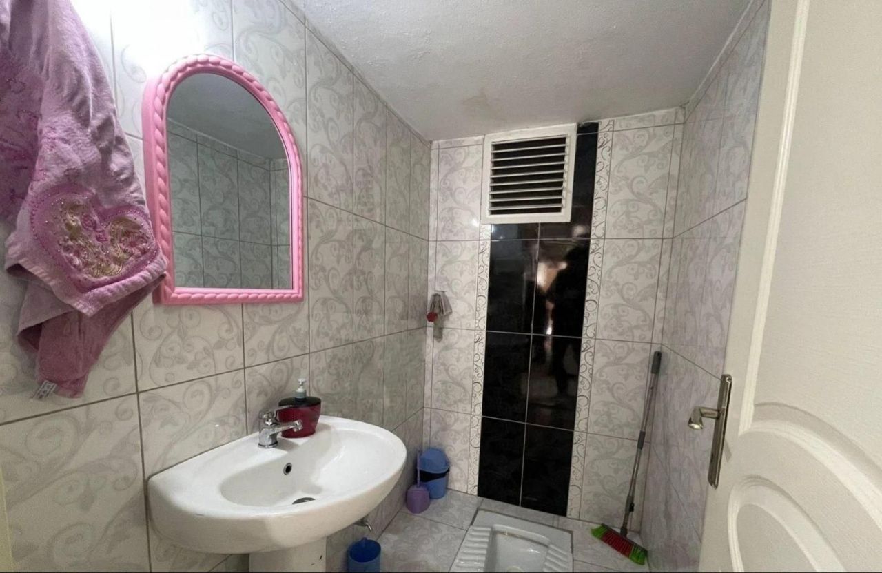 Квартира в Анталии, Турция, 120 м2 фото 5