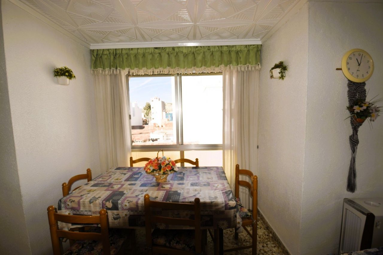 Апартаменты в Гуардамар-дель-Сегура, Испания, 93 м2 фото 3