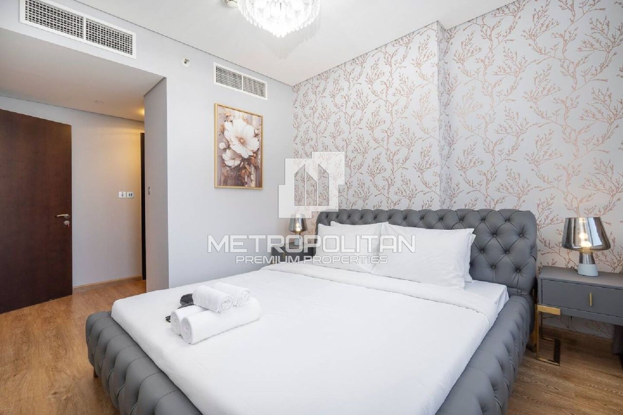 Апартаменты в Дубае, ОАЭ, 74 м2 фото 5