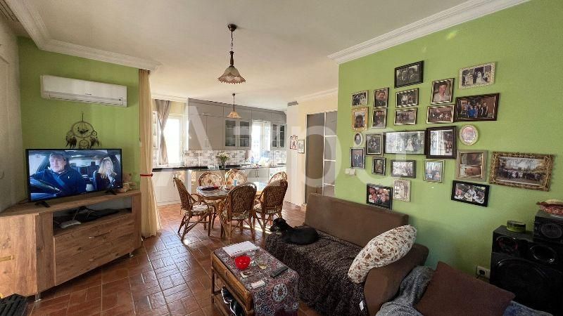 Вилла в Фетхие, Турция, 150 м2 фото 2